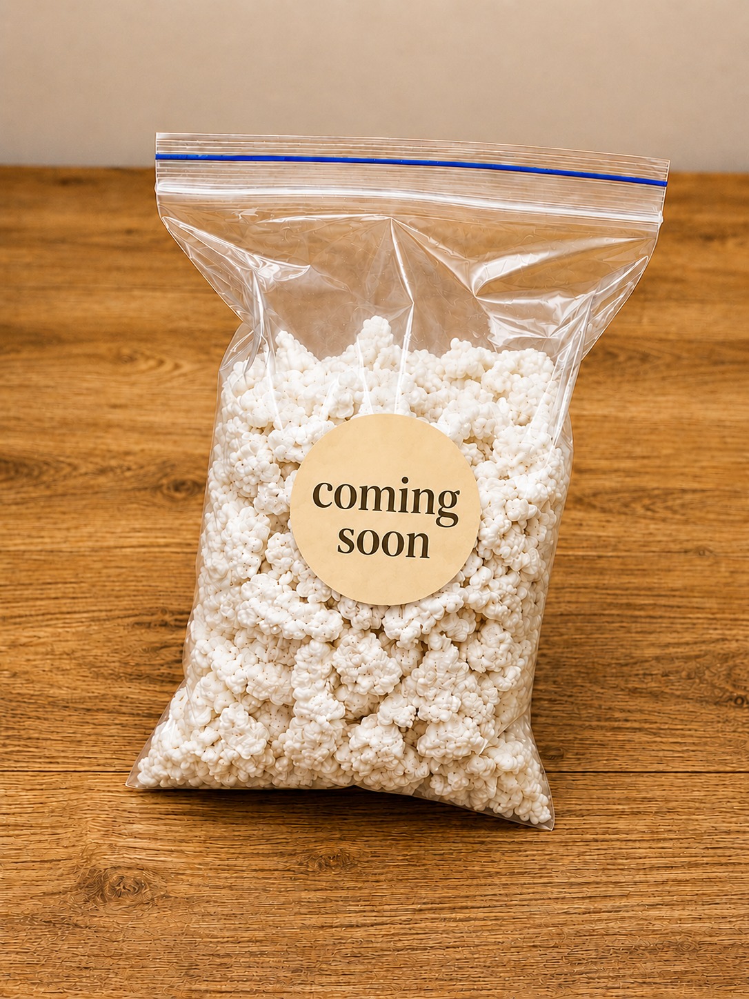 Tapioca
