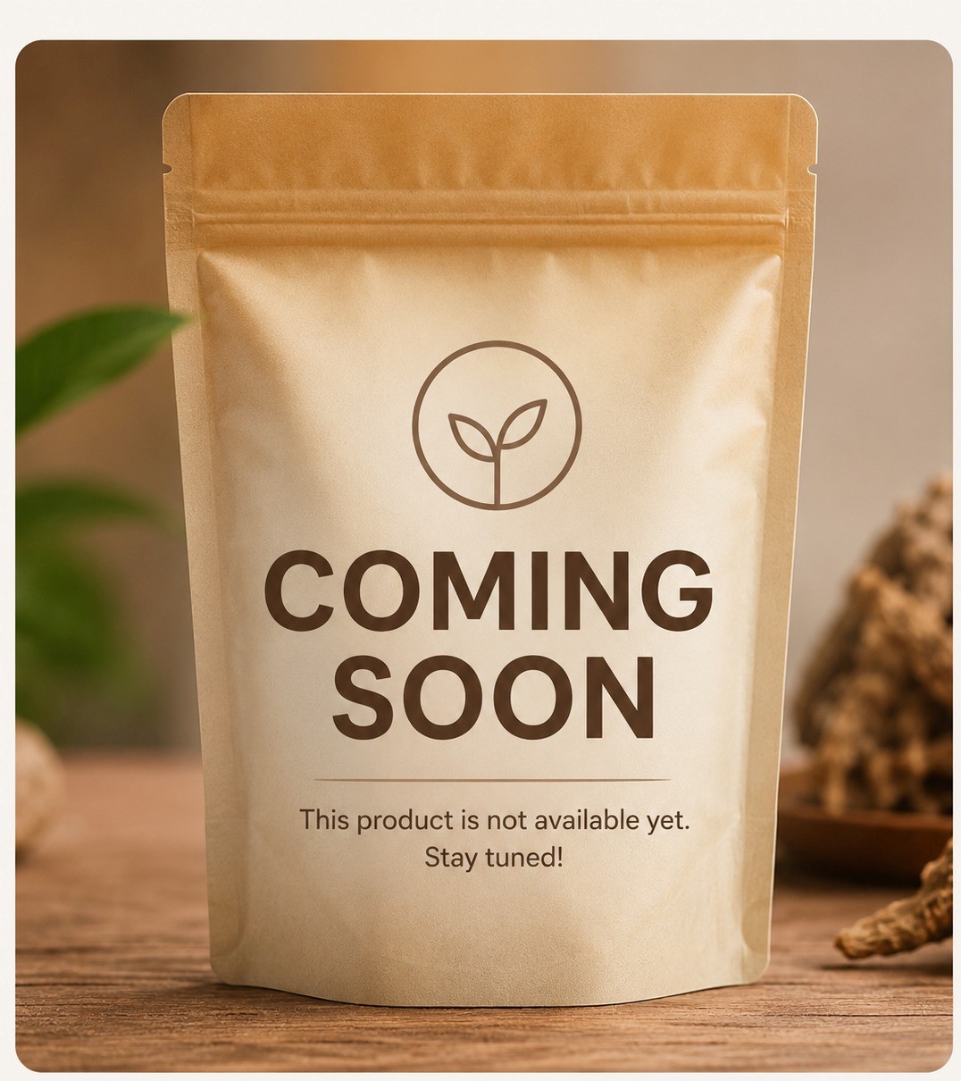 Plantain Flour