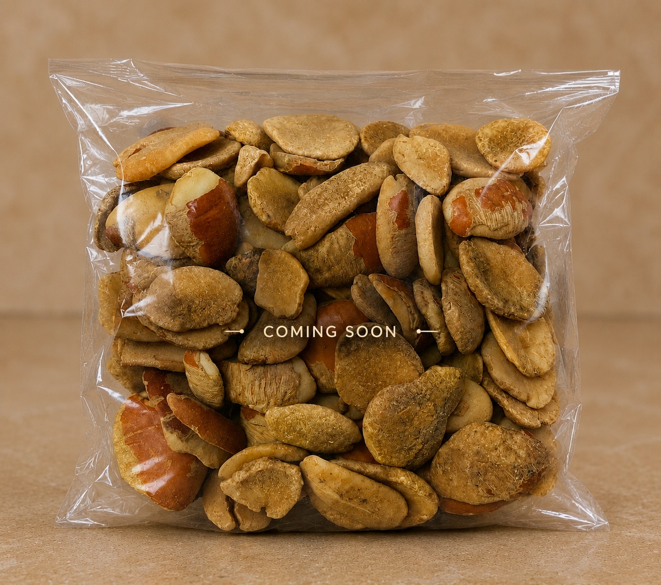 Premium Ogbono (Wild Mango Seeds)